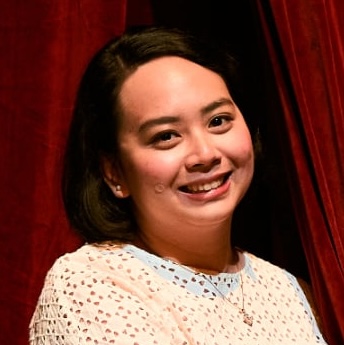 Portrait of Andie Villegas