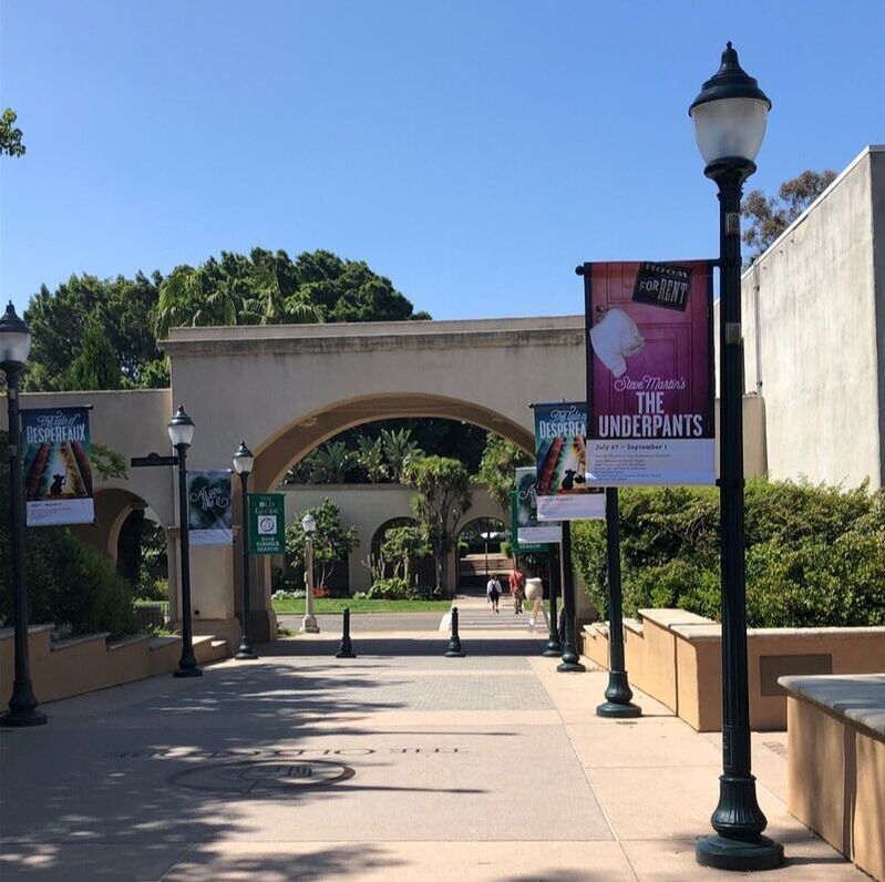 June 30-July 15, 2019: Underpants!