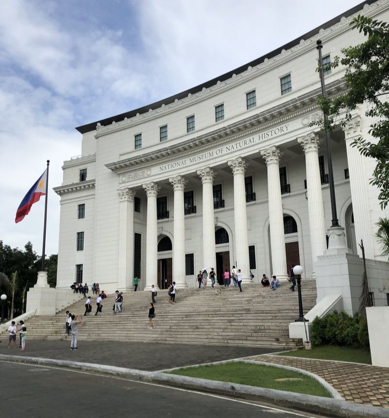Manila 2018 Week 2 & 3: July 15-27, 2018