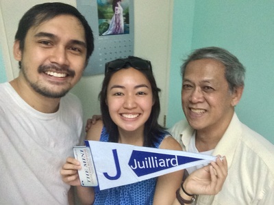 Philippine Visit 2016 Week 1 (June 20-25, 2016)