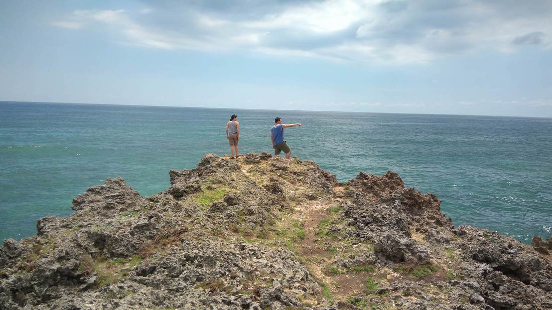 Philippine Visit Week 1-3: June 25-July 15, 2017