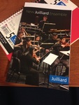 New Juilliard Ensemble