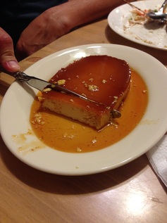 One of my all-time favorite Filipino desserts: